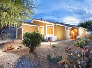 644 E Blue Rock Way, Vail, AZ 85641