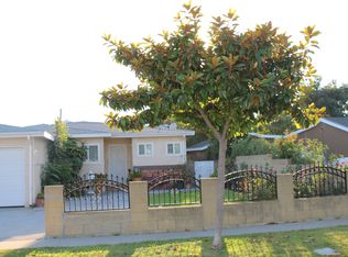 12017 Norwalk Blvd, Norwalk, CA 90650