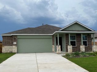 235 Salt Springs Rd, Kyle, TX 78640