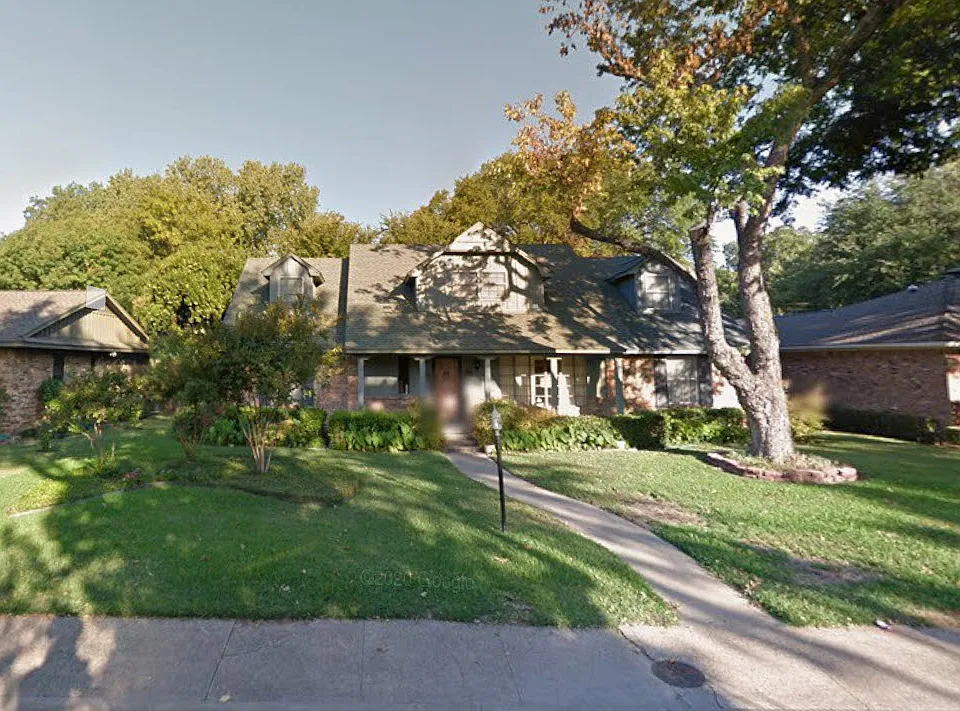 9563 Spring Branch Dr
