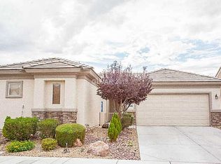 7437 Grassquit St, North Las Vegas, NV 89084