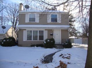 2931 Clement St, Flint, MI 48504