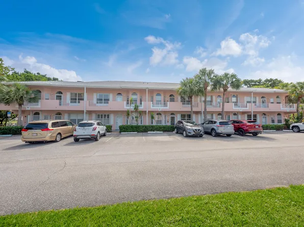 18081 SE Country Club Drive #35-343, Jupiter, FL 33469