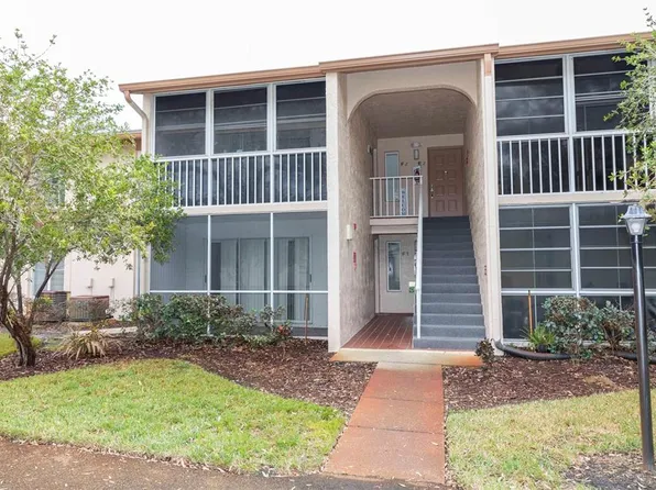 12119 Sunny Glen Ln APT F1, Hudson, FL 34669