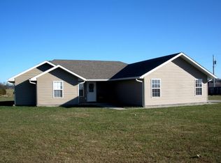 20410 Farm Road 1120, Cassville, MO 65625