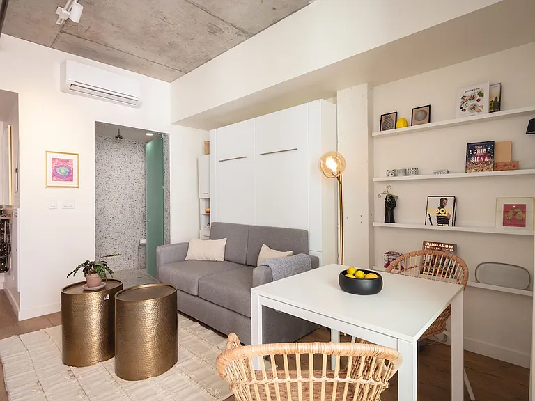 Sasan Lofts — Photo 17