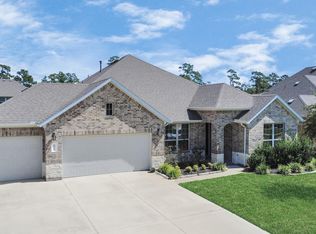 14114 Tower Peak Ct, Conroe, TX 77384