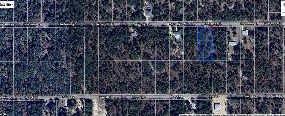 1st image of Lot 6 - 00 SW GREEN BAY DRIVE LOT 6