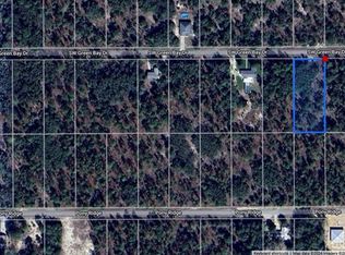 6-00 SW Green Bay Dr, Dunnellon, FL 34431
