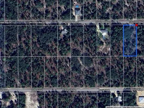 6-00 SW Green Bay Dr, Dunnellon, FL 34431