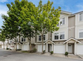 21535 88th Ave #30, Langley, BC V1M 4E5