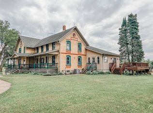 W7553 Belle Plaine Ave, Shawano, WI 54166