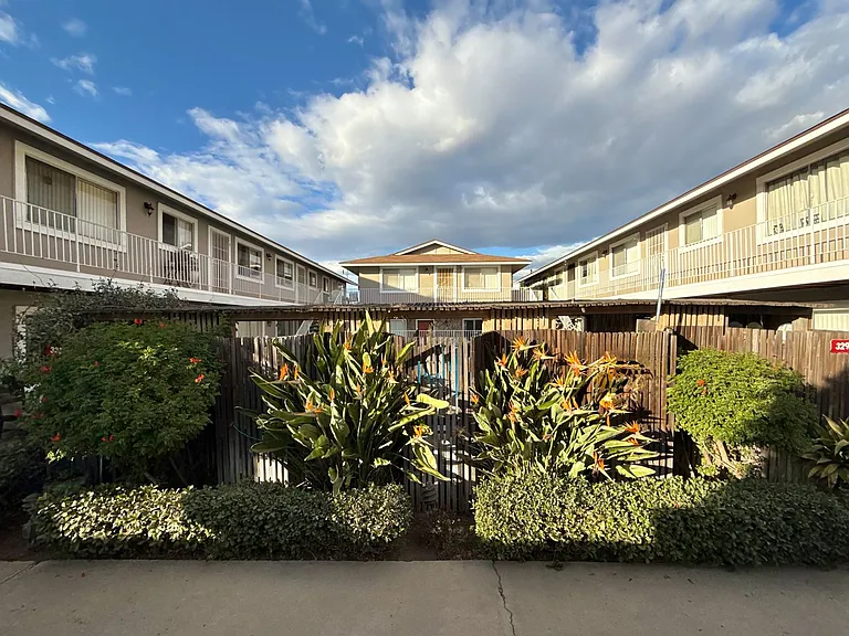 Palm Acres Apartments — Photo 8