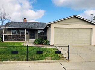 4610 Ridpath St, Fremont, CA 94538