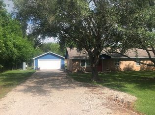 1905 County Road 928, Alvin, TX 77511