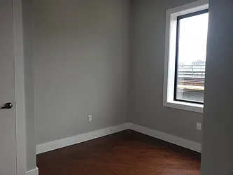 Rented by Lodger Corp