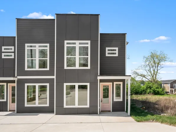 1117 38th Ave N Unit B, Nashville, TN 37209