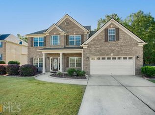 1320 Lilac Arbor Rd, Dacula, GA 30019