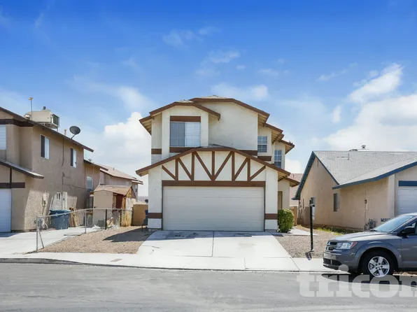 4485 Galore Ave, Las Vegas, NV 89115