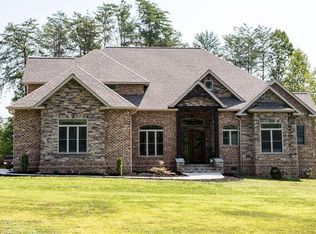 1931 Milton St #37, Newton, NC 28658