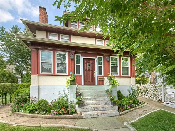 163 Brookside Avenue, Mount Vernon, NY 10553