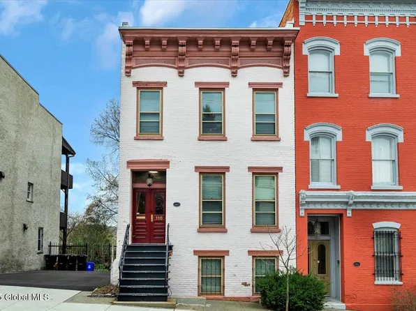 116 Philip Street, Albany, NY 12202
