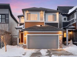 700 N Seton Cir SE, Calgary, AB T3M3C6