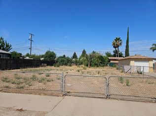 1 S Boyd Ave, Fresno, CA 93725