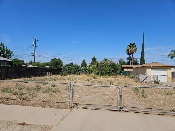 1 S Boyd Ave, Fresno, CA 93725