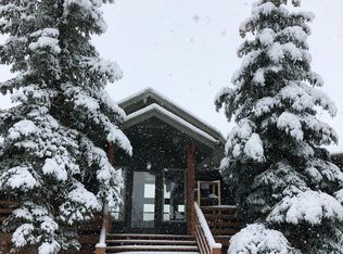 6080 N Silver Sage Dr, Park City, UT 84098
