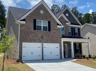 1230 Trident Maple Chas #35, Lawrenceville, GA