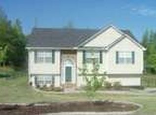 524 Providence Cir, Statham, GA 30666