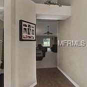FRONT ENTRY HALL