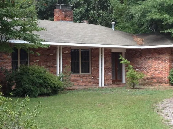 801 Woodward St, Aiken, SC 29803