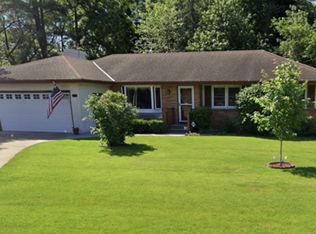 2199 Long Lake Rd, New Brighton, MN 55112
