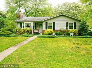 128 Moore Rd, Arnold, MD 21012