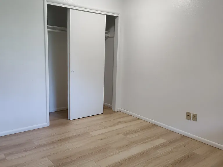 Front Bedroom