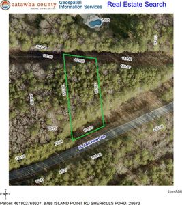 8788 Island Point Rd, Sherrills Ford, NC, 28673