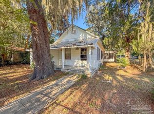 4550 Church St, Milton, FL 32583
