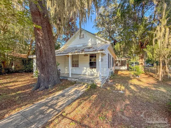 4550 Church St, Milton, FL 32583