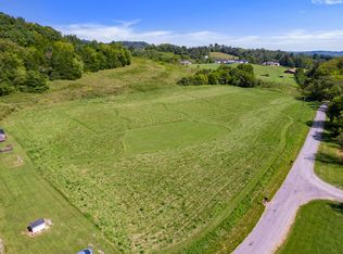 0 Puncheon Camp Ln LOT 8, Bell Buckle, TN 37020