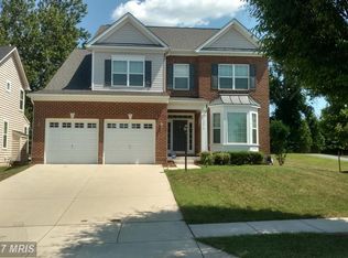 13216 Eldorado Greenfields Dr, Bowie, MD 20720