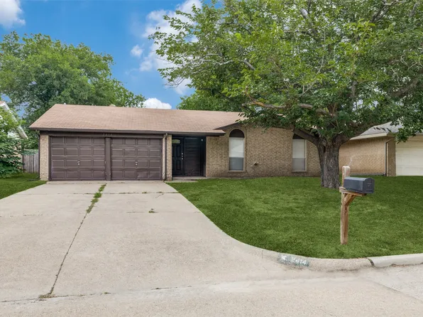 2414 February Ln, Grand Prairie, TX 75050