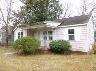 2902 Dawson St, Columbus, GA 31903