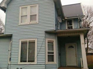 153 Prospect St #2, Jamestown, NY