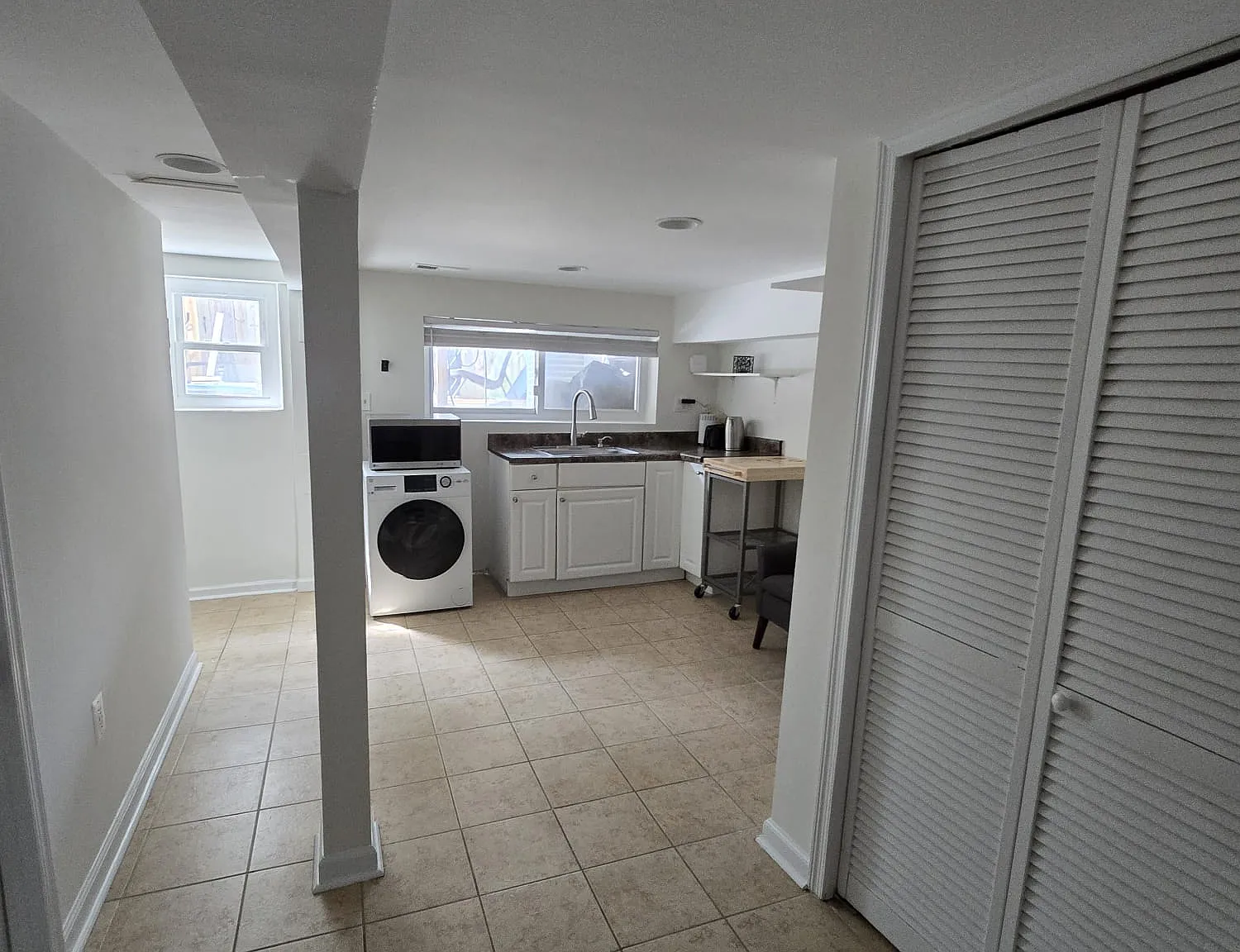 1 bed, 650 sqft, $1,650 — Photo 3