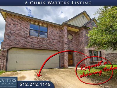 17628 Dansworth Dr, Pflugerville, TX, 78660