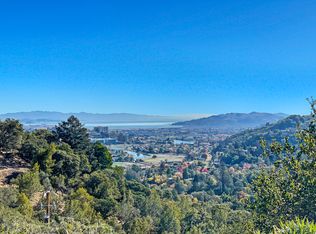 45 Rock Rd, Kentfield, CA 94904