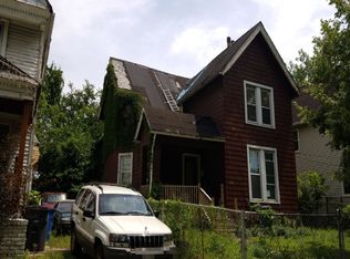 2205 E 36th St, Cleveland, OH 44115