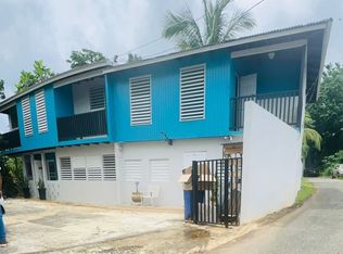 Bo Limon Carr 105 Km #8.7, Mayaguez, PR 00680